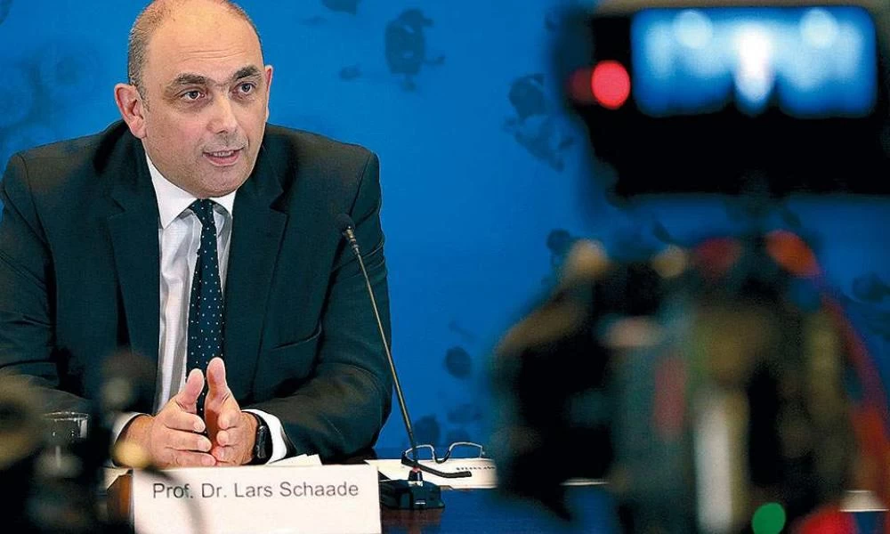 Iνστιτούτου «Ρόμπερτ Κοχ»: Δεύτερο κύμα πριν από το φθινόπωρο